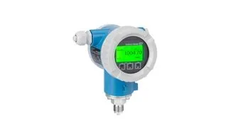 ENDRESS+HAUSER PMC71B- H0R4/0 — Преобразователь давления
