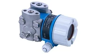 ENDRESS+HAUSER PMD55-1R8v2/0 — Датчик