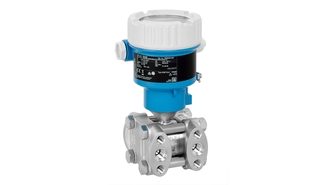 ENDRESS+HAUSER PMD55B-BBBAAJB37BJGSAJA1D+Q1VD