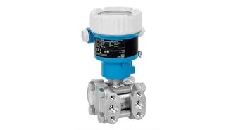 ENDRESS+HAUSER PMD55B-BBBAAJB37BJGSAJA1D+Q1 — Преобразователь давления