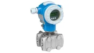 ENDRESS+HAUSER PMD75-4MK9/0 — Преобразователь давления