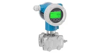 ENDRESS+HAUSER PMD75B-2R1M0/0 — ПРЕОБРАЗОВАТЕЛЬ ДАВЛЕНИЯ