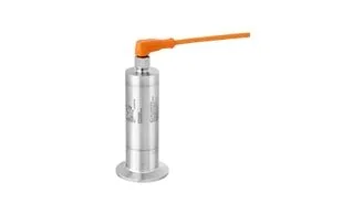ENDRESS+HAUSER PMP23-13W9/0 — Датчик давления