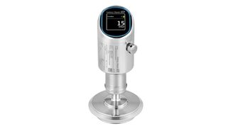 ENDRESS+HAUSER PMP43-AABAJFN6C3PABN841JA4+AAF1