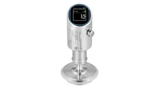 ENDRESS+HAUSER PMP43-AABAJFN6C3PABN841JA4+AAF1 — Датчик