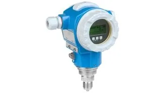 ENDRESS+HAUSER PMP71-ABA1U21RDAAA — Датчик давления