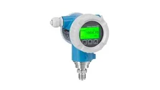 ENDRESS+HAUSER PMP71B-AABAEJA6AA3PBEBH3JA1 — Датчик давления