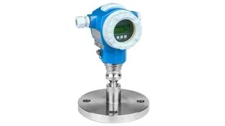 ENDRESS+HAUSER PMP75-4RNR1/0 — Датчик давления