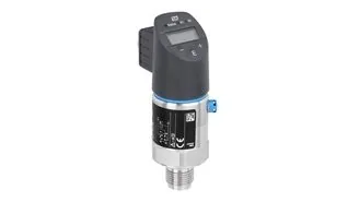 ENDRESS+HAUSER PTC31B-AA7M1SGBWBJJ+F3 — Реле давления