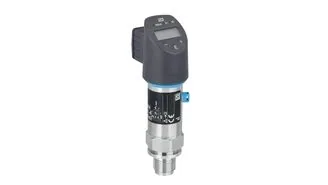ENDRESS+HAUSER PTP31B-1165/0 — Преобразователь давления