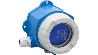 ENDRESS+HAUSER RIA14-AA3C+G1I4Z1