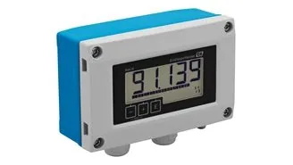 ENDRESS+HAUSER RIA15-BAA1 — Индикатор процесса