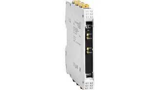 ENDRESS+HAUSER RN22-AA3A — Разделитель