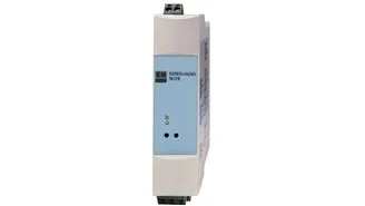 ENDRESS+HAUSER RN221N-B1 — Барьер искрозащиты
