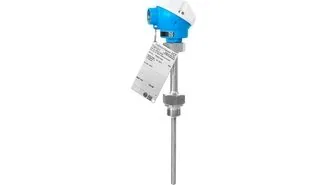 ENDRESS+HAUSER TM101-AACCA4BA2H1A1 — Преобразователь температуры