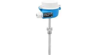 ENDRESS+HAUSER TM131-AABBACB1BA2AGBB3CA2AA1