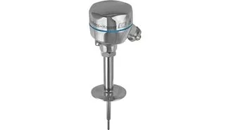 ENDRESS+HAUSER TM401-1RK5/0 — Преобразователь