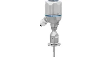 ENDRESS+HAUSER TM411-8D9J9/101 — Датчик температуры