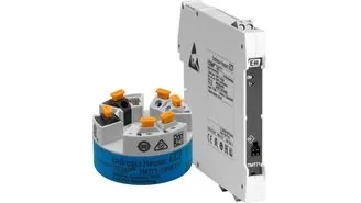 ENDRESS+HAUSER TMT71 - AAA2AAAA1