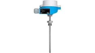 ENDRESS+HAUSER TR10-UBD3BHSAK3000+TZ1
