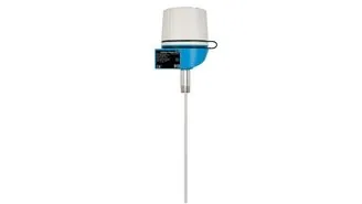 ENDRESS+HAUSER TR62-FBAB3XK30 — Термопреобразователь