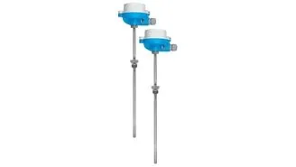 ENDRESS+HAUSER TST90-1U1S31S2E
