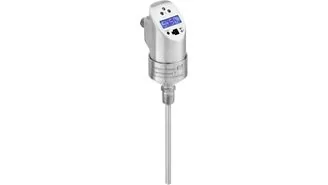 ENDRESS+HAUSER TTR31-A2A11SAE1AAB — Измеритель температуры