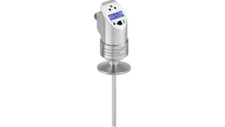 ENDRESS+HAUSER TTR35-A1C111PH1BAA