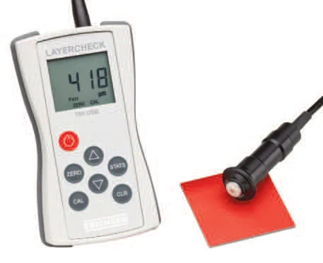 Erichsen 750 USB