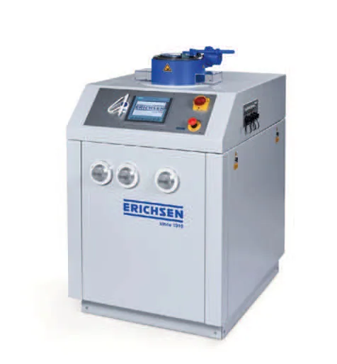 Erichsen 142-20 Basic