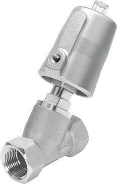 FESTO 1002508 — Клапан
