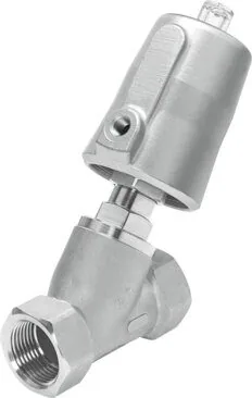 FESTO 1002508 — Клапан