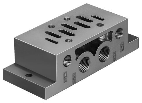 FESTO 11310 — Плита монтажная