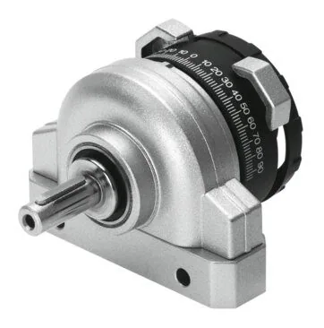 FESTO 11911 — Привод поворотный