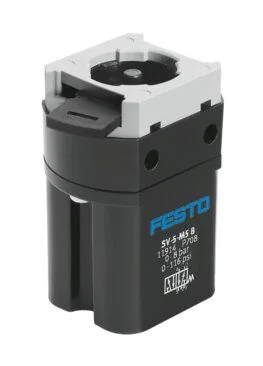 FESTO 11914 — Пневмораспределитель