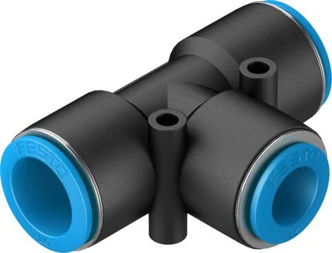 FESTO 130616 — Тройник QST-16-12