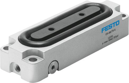 FESTO 13293 — Модуль зажимной