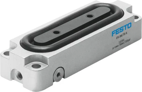 FESTO 13293 — Модуль зажимной