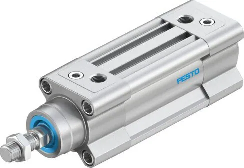 FESTO 1376422 — Цилиндр