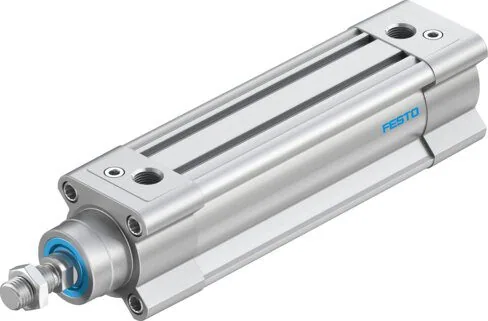 FESTO 1376660 — Цилиндр