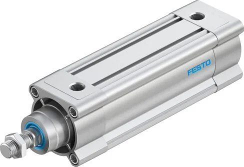 FESTO 1383637 — Цилиндр