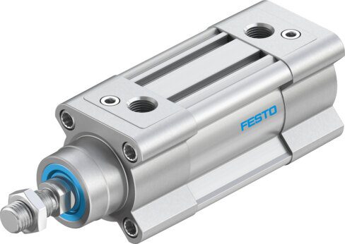 FESTO 1462834 — Пневмоцилиндр