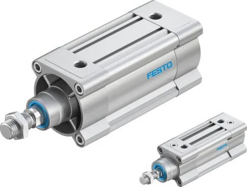 FESTO 1463770 — Цилиндр