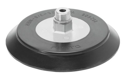 FESTO 152605 — Захват вакуумный