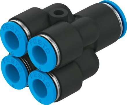 FESTO 153210 — Распределитель