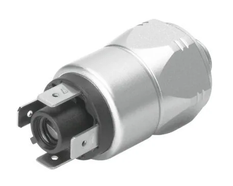 FESTO 159259 — Реле давления
