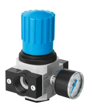 FESTO 159627 — Регулятор давления
