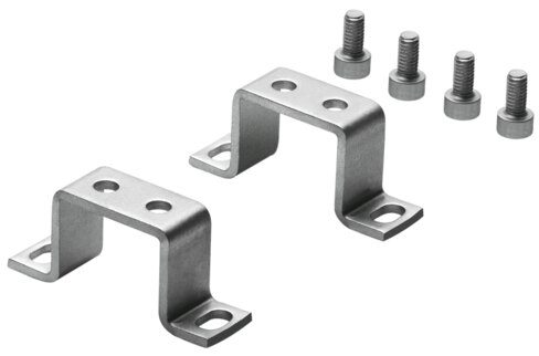 FESTO 159638 — Скоба монтажная
