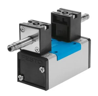 FESTO 159690 — Распределитель