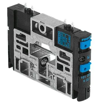FESTO 161361 — Магнитный клапан